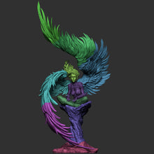 Load image into Gallery viewer, Figurine à peindre - Sphinx