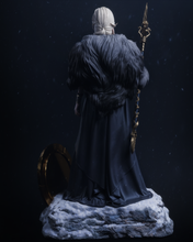 Charger l'image dans la galerie, figurine Freyja, figurine mythologie nordique, viking, figurine a peindre