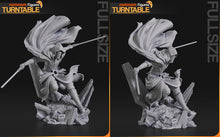 Load image into Gallery viewer, figurine revan, figurine star wars, star wars revan, figurine a peindre