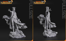 Load image into Gallery viewer, Paintable Figurine - Midona