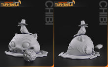 Load image into Gallery viewer, Figurine à peindre - Derpy