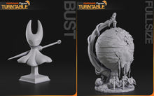 Load image into Gallery viewer, Figurine à peindre - Hornet - Hollow Knight Silksong