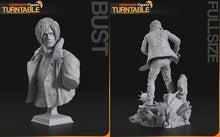 Load image into Gallery viewer, Figurine à peindre - Léon