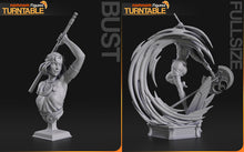 Load image into Gallery viewer, Paintable figurine - Melinoe - Hades 2