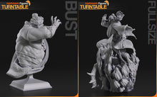 Load image into Gallery viewer, Figurine à peindre - Ganondorf - TOTK