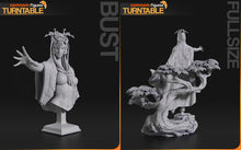 Load image into Gallery viewer, Paintable Figurine - Midona