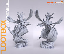 Charger l'image dans la galerie, figurine revali, zelda, zelda botw, zelda totk, figurine zelda, figurine a peindre