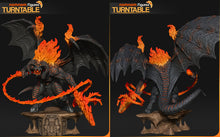 Load image into Gallery viewer, figurine balrog, figurine seigneur des anneaux, figurine a peindre gandalf, aragorn