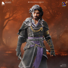 Load image into Gallery viewer, figurine maelle, figurine maelle clair obscur, clair obscur expedition 33, verso clair obscur, monoco, esquie, figurine clair obscur expedition 33, figurine verso