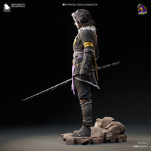 Load image into Gallery viewer, figurine maelle, figurine maelle clair obscur, clair obscur expedition 33, verso clair obscur, monoco, esquie, figurine clair obscur expedition 33, figurine verso