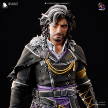 Load image into Gallery viewer, figurine maelle, figurine maelle clair obscur, clair obscur expedition 33, verso clair obscur, monoco, esquie, figurine clair obscur expedition 33, figurine verso