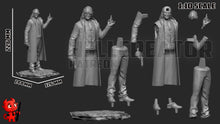 Load image into Gallery viewer, Figurine à peindre - Victor - RE9