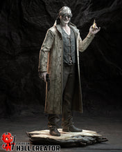 Load image into Gallery viewer, figurine grace ashcroft, figurine resident evil requiem, figurine leon s kennedy, figurine a peindre, figurine de collection, figurine victor gideon
