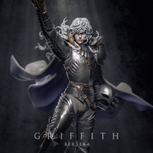 Charger l'image dans la galerie, figurine Griffith, figurine Berserk, figurine Femto, figurine Casca