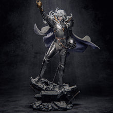 Charger l'image dans la galerie, figurine Griffith, figurine Berserk, figurine Femto, figurine Casca