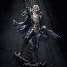 Charger l'image dans la galerie, figurine Griffith, figurine Berserk, figurine Femto, figurine Casca
