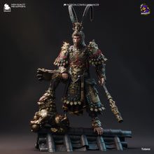 Load image into Gallery viewer, figurine black myth wukong, figurine wukong, figurine a peindre
