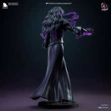 Charger l'image dans la galerie, figurine yennefer, figurine the witcher, figurine a peindre, geralt de riv, yennefer de vengerberg, jaskier, eredin, triss merigold