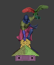 Load image into Gallery viewer, figurine a peindre, figurine ezio, figurine Assassin's creed, ezio auditore