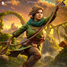 Load image into Gallery viewer, figurine Zoe Split Fiction, Split fiction figurine, Mio split fiction, figurine a peindre