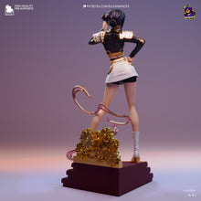 Charger l'image dans la galerie, figurine zoey demon hunters, figurine a peindre, figurine kpop