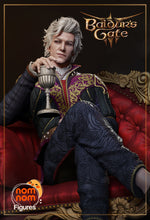 Charger l'image dans la galerie, Figurine astarion, Baldur's Gate, Ombrecoeur, Astarion, Donjons et Dragons