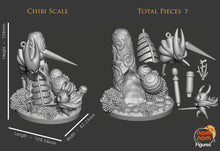 Charger l'image dans la galerie, diorama hollow knight, figurine hornet, figurine hollow knight, team cherry