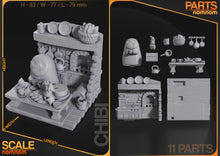 Charger l'image dans la galerie, sans visage, no face, kaonashi, figurine sans visage, le voyage de chihiro, spirited away