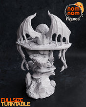 Load image into Gallery viewer, cthulhu, lovecraft, figurine cthulhu, Figurine Lovecraft, l'appel de cthulhu, Dagon, jdr, jeu de rôle