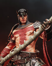 Load image into Gallery viewer, figurine dante's inferno, dante. figurine a peindre