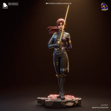 Charger l'image dans la galerie, Figurine à peindre - Maelle