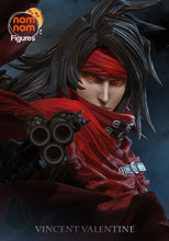 Load image into Gallery viewer, Aerith, figurine Aerith, figurine final fantasy 7, figurine final fantasy, Cloud, Tifa, Sephiroth, figurine Vincent Valentine