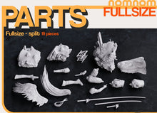 Load image into Gallery viewer, Aerith, figurine Aerith, figurine final fantasy 7, figurine final fantasy, Cloud, Tifa, Sephiroth, figurine Sephiroth