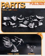 Load image into Gallery viewer, Aerith, figurine Aerith, figurine final fantasy 7, figurine final fantasy, Cloud, Tifa, Sephiroth, figurine Vincent Valentine