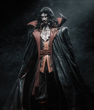 Load image into Gallery viewer, dracula castlevania, castlevania, figurine a peindre