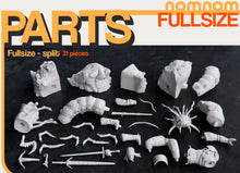 Load image into Gallery viewer, Geralt, the witcher, figurine geralt de riv, yennefer, triss merigold