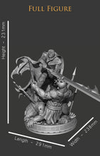 Load image into Gallery viewer, Berserk, Guts, Griffith, Kentaro Miura, figurine Berserk