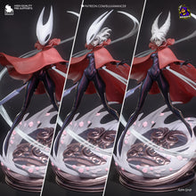 Charger l'image dans la galerie, figurine hornet hollow knight silksong, figurine hornyt, figurine hornet version humaine, hollow knight, figurine a peindre