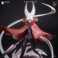 Charger l'image dans la galerie, figurine hornet hollow knight silksong, figurine hornyt, figurine hornet version humaine, hollow knight, figurine a peindre