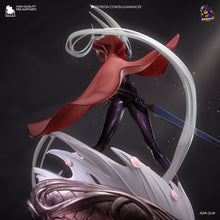 Charger l'image dans la galerie, figurine hornet hollow knight silksong, figurine hornyt, figurine hornet version humaine, hollow knight, figurine a peindre