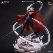 Charger l'image dans la galerie, figurine hornet hollow knight silksong, figurine hornyt, figurine hornet version humaine, hollow knight, figurine a peindre