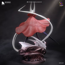 Charger l'image dans la galerie, figurine hornet hollow knight silksong, figurine hornyt, figurine hornet version humaine, hollow knight, figurine a peindre
