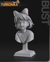 Load image into Gallery viewer, Kiki la petite sorcière, diorama kiki, totoro