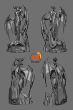 Load image into Gallery viewer, Lilith, Diablo, figurine Lilith