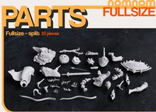 Charger l'image dans la galerie, Purah, Zelda tears of the kingdom, Zelda Breath of the wild, Link, Figurine Purah, princesse Zelda