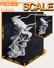 Charger l'image dans la galerie, Purah, Zelda tears of the kingdom, Zelda Breath of the wild, Link, Figurine Purah, princesse Zelda