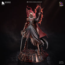 Charger l'image dans la galerie, figurine malenia, figurine a peindre, figurine valkyrie