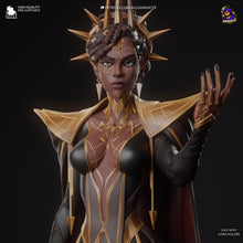 Charger l'image dans la galerie, figurine a peindre arcane, mel arcane, figurine arcane, jinx, vi, league of legends