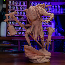 Charger l'image dans la galerie, figurine monoco, figurine a peindre, figurine clair obscur expedition 33, gustave, verso, esquie, lune, sciel, maelle, renoir