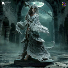 Charger l'image dans la galerie, figurine priscilla dark souls, figurine dark souls, figurine a peindre